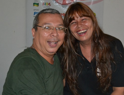 Moises Chaves