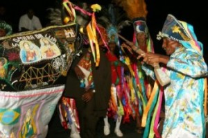 Bumba meu Boi é uma das manifestações mais ricas do folclore piauiense