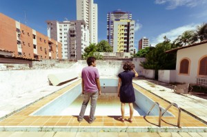 "O Som ao Redor", de Kleber Mendonça Filho, foi o indicado para concorrer pelo Brasil na seleção do Oscar 2014. (Foto de Victor Jucá)
