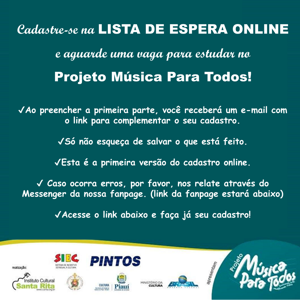 arquivo para posts