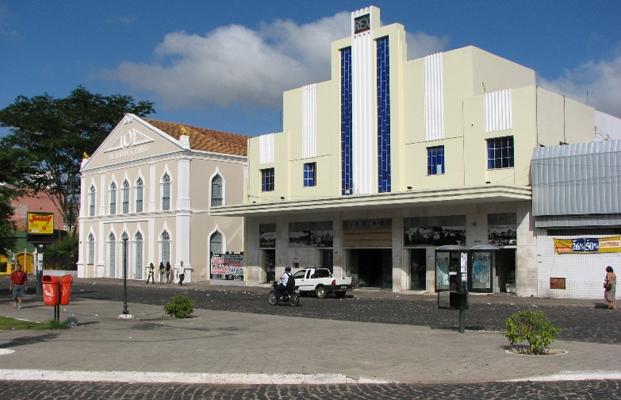 cine rex