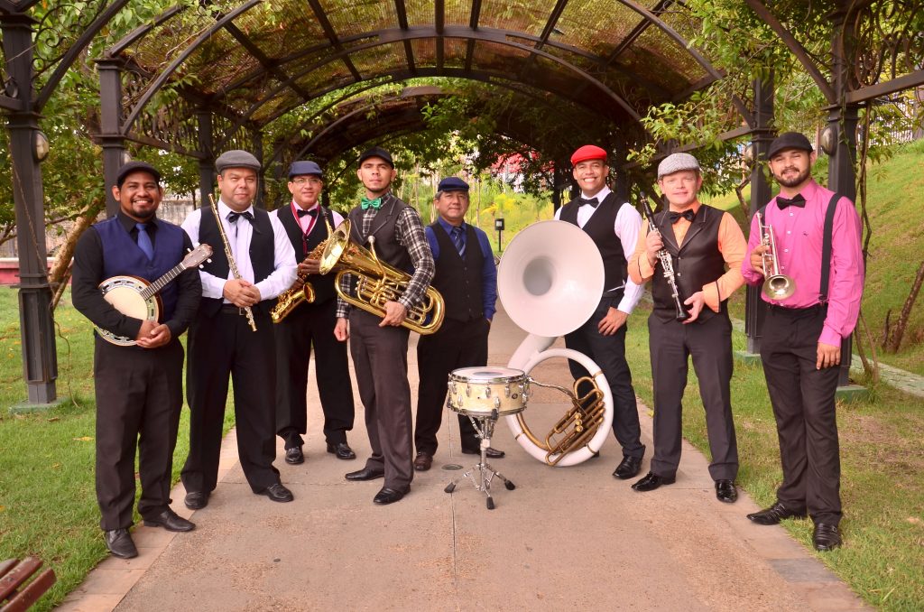 Banda Manauense 6