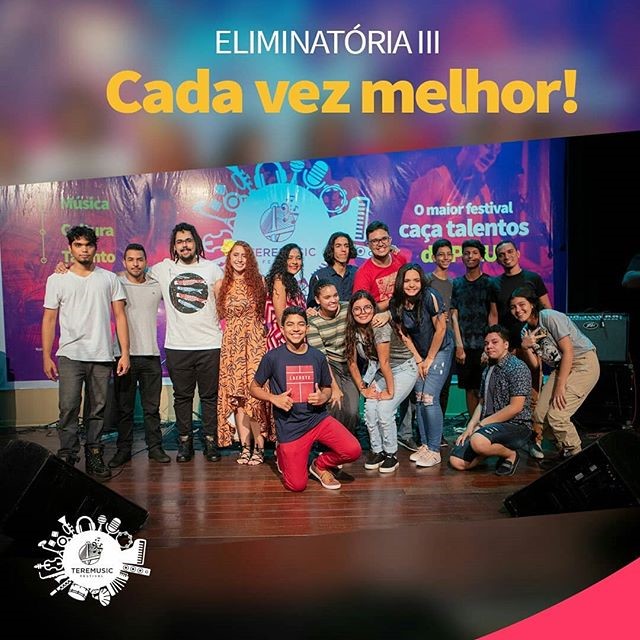 cada vez melhor