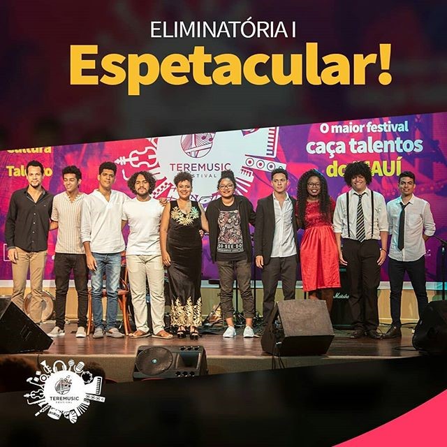 eliminatória espetacular 01