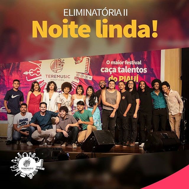 noite linda